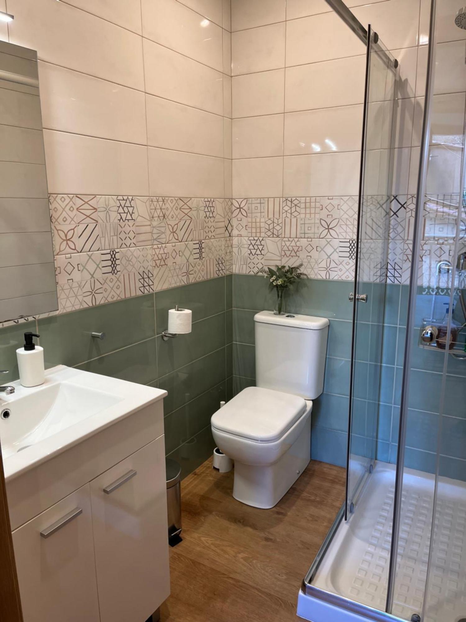 Y Rosa Apartment