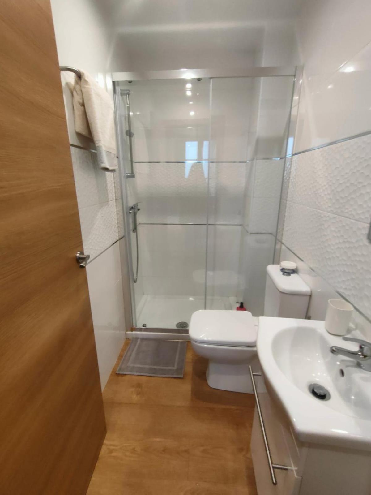Y Rosa Apartment Santiago de Compostela